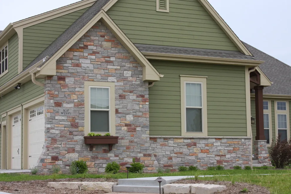 Housing Project by Halquist Stone - Photo 26