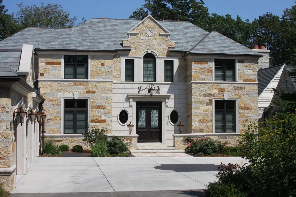 Housing Project by Halquist Stone - Photo 20