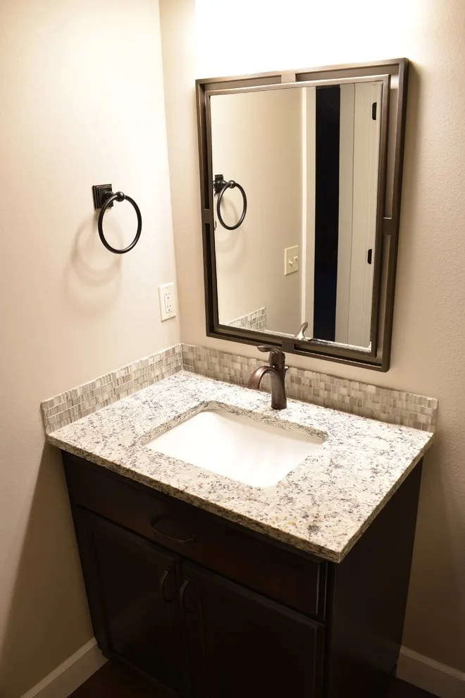 Aspen Creek Salmon by Quality Floors & Interiors - Photo 4