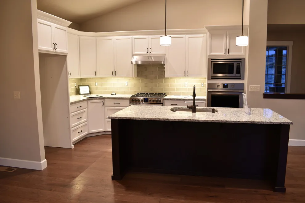 Aspen Creek Salmon by Quality Floors & Interiors - Photo 8