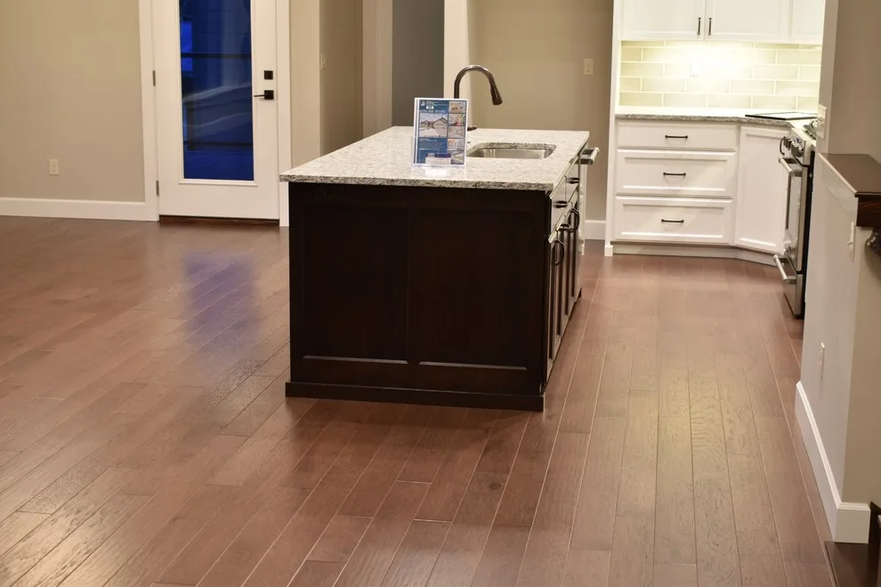 Aspen Creek Salmon by Quality Floors & Interiors - Photo 3