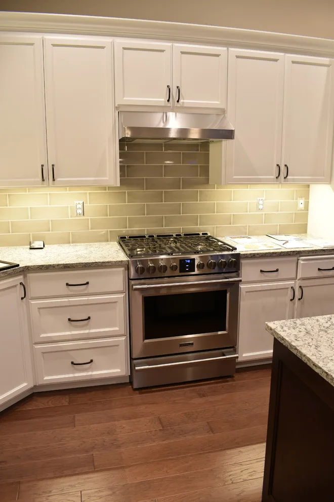 Aspen Creek Salmon by Quality Floors & Interiors - Photo 13