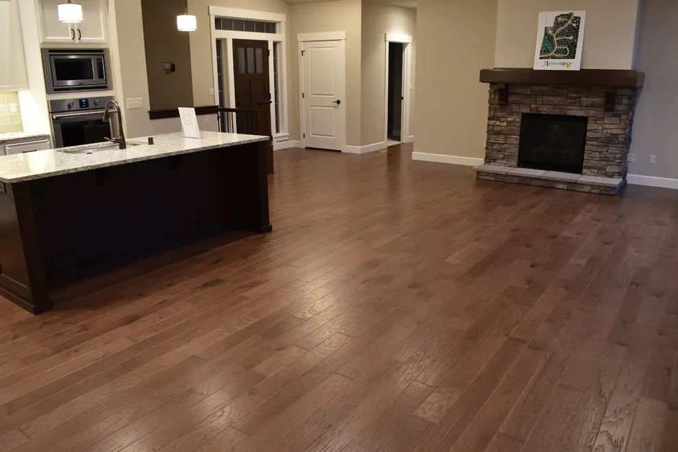 Aspen Creek Salmon by Quality Floors & Interiors - Photo 12