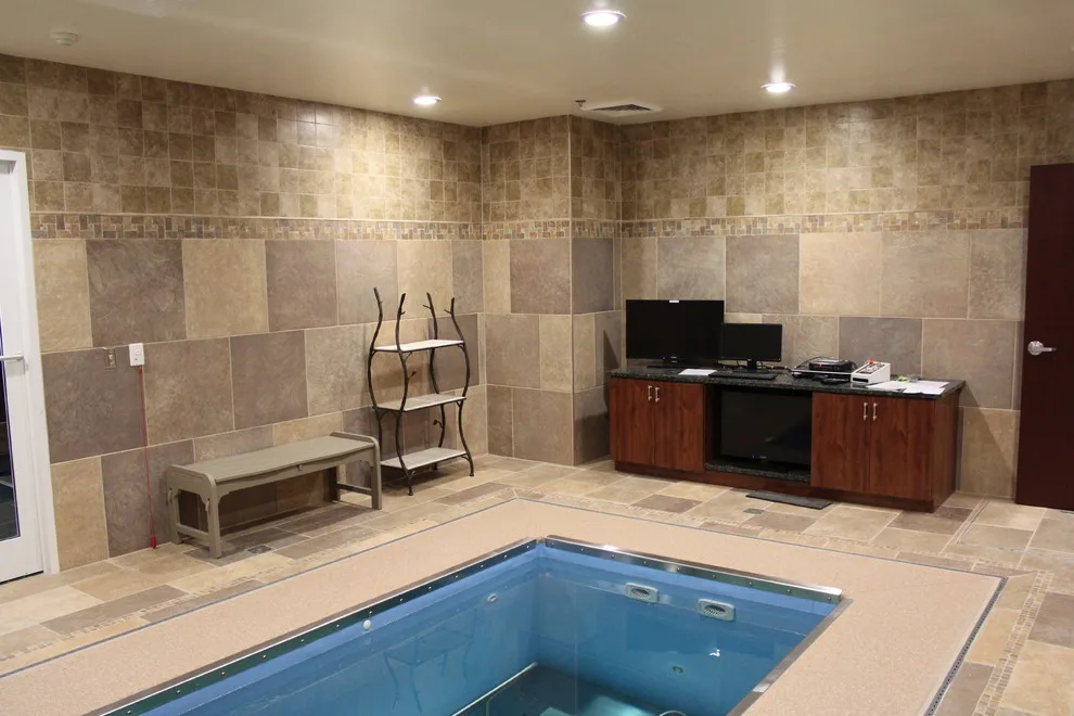 Senior Care Residence by Inside And Out Custom Floors - Photo 4
