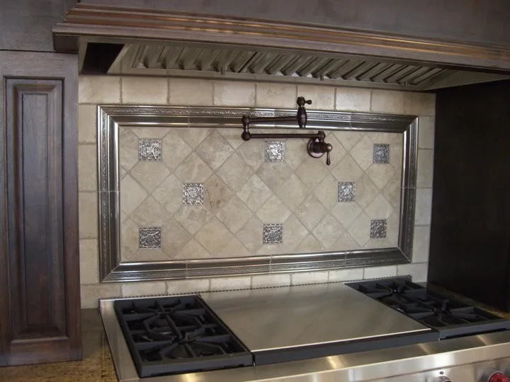 Wall Tiles for Kitchens by The Ceramic Tile Warehouse - Photo 2