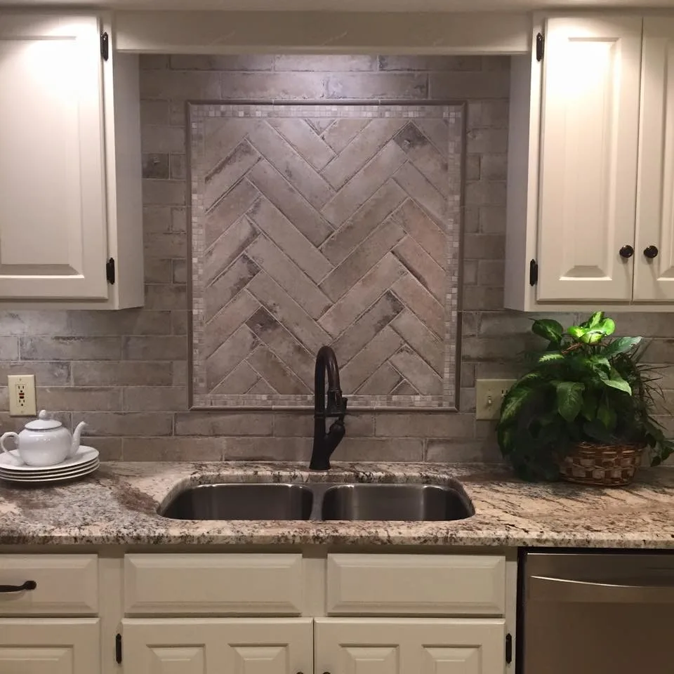 Wall Tiles for Kitchens by The Ceramic Tile Warehouse - Photo 7