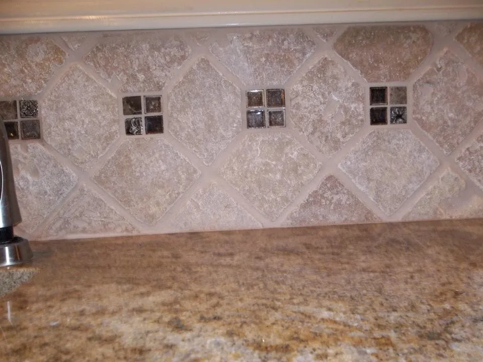 Wall Tiles for Kitchens by The Ceramic Tile Warehouse - Photo 9