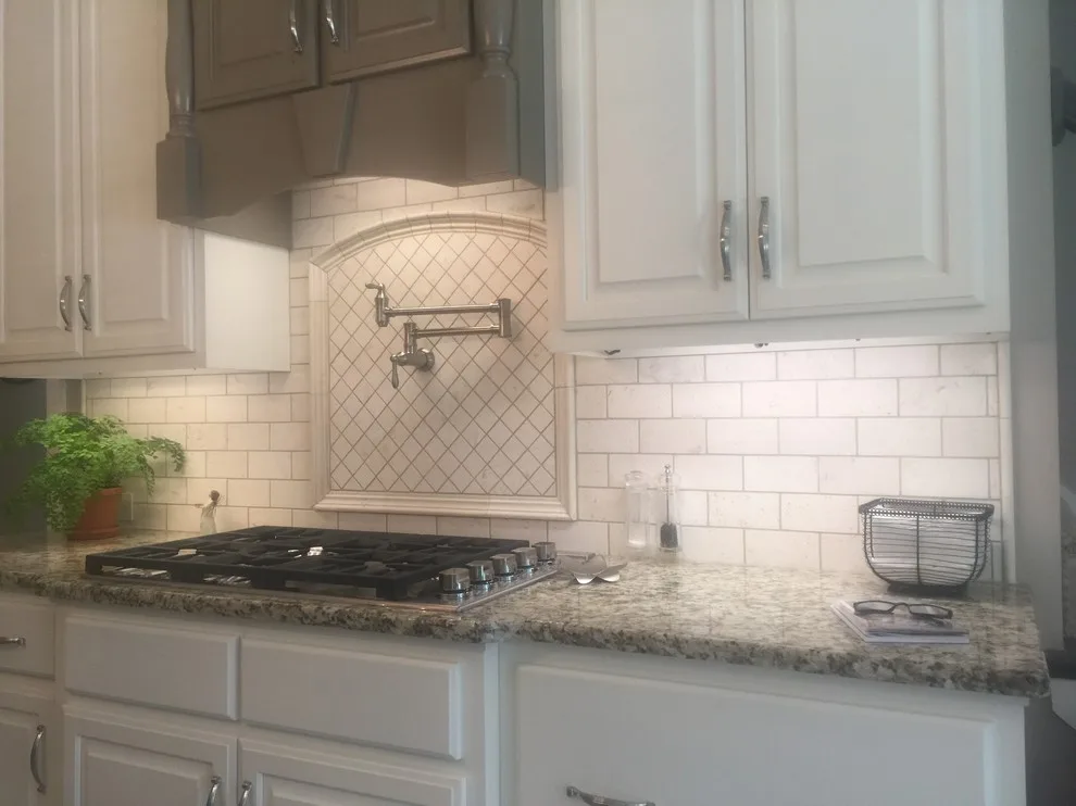 Wall Tiles for Kitchens by The Ceramic Tile Warehouse - Photo 6