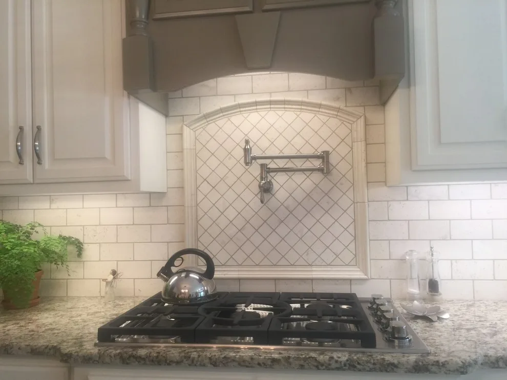 Wall Tiles for Kitchens by The Ceramic Tile Warehouse - Photo 3