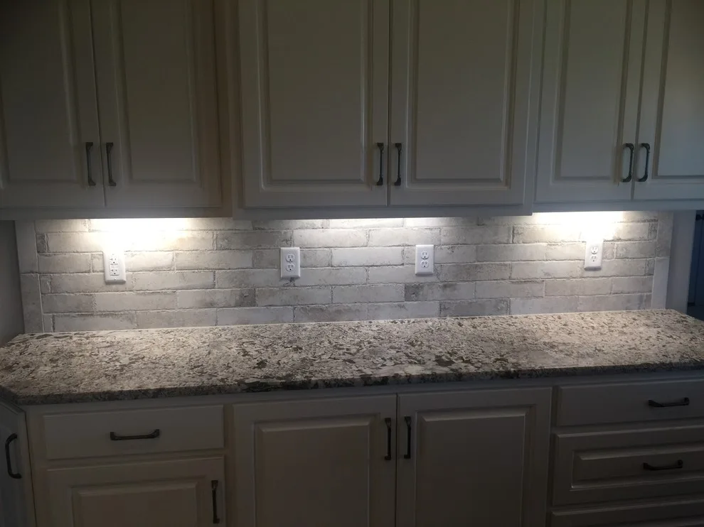Wall Tiles for Kitchens by The Ceramic Tile Warehouse - Photo 5