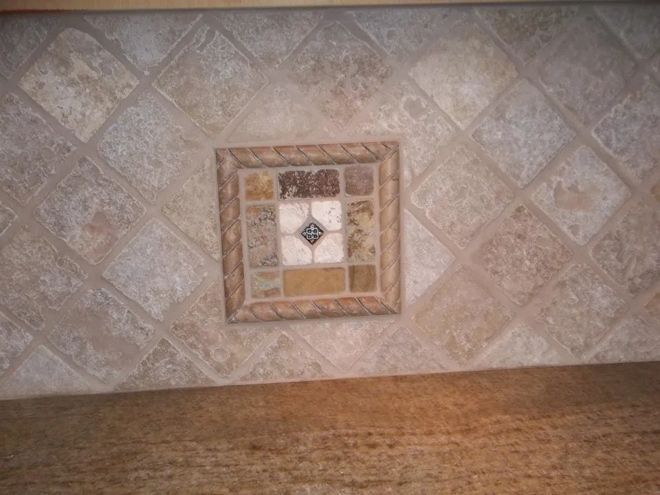 Wall Tiles for Kitchens by The Ceramic Tile Warehouse - Photo 4