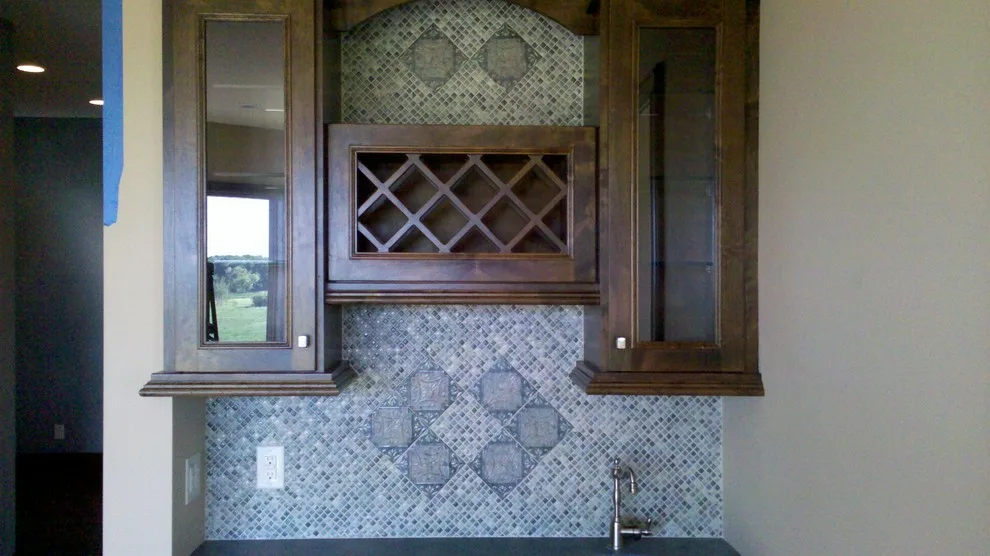 Wall Tile by Big City Tile & Stone, LLC - Photo 3
