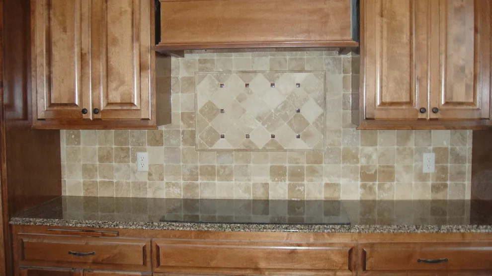 wall panels by Heinrichs Custom Tile And Stone - Photo 12
