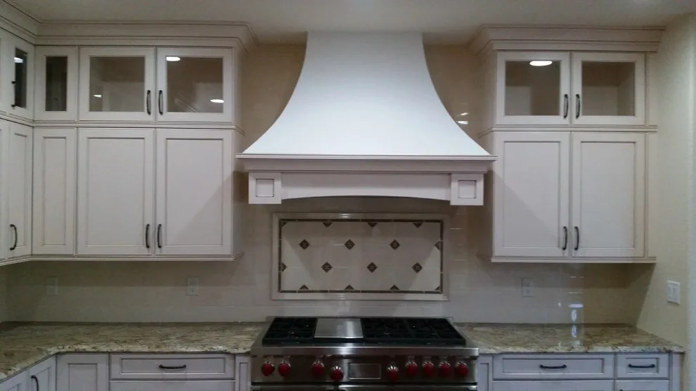 wall panels by Heinrichs Custom Tile And Stone - Photo 2