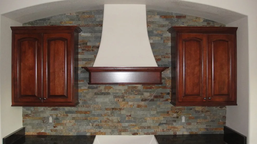 wall panels by Heinrichs Custom Tile And Stone - Photo 11