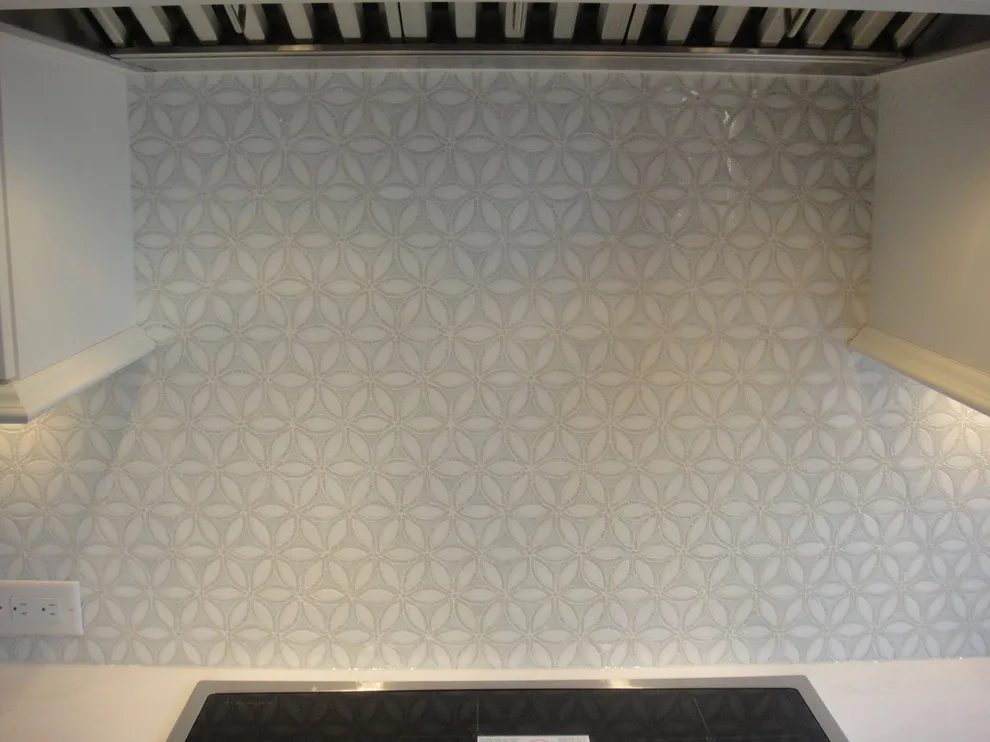 wall panels by Heinrichs Custom Tile And Stone - Photo 3