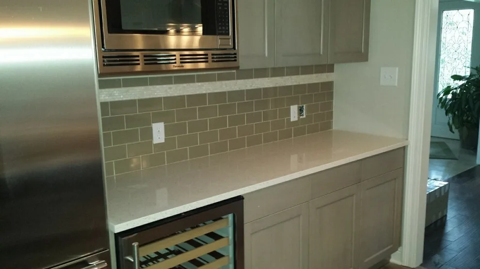 Wall Tiles by Tony Herring & Associates, Inc. - Photo 3