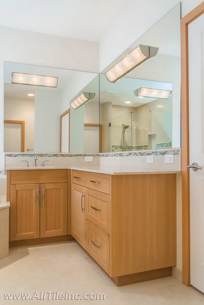 Bathroom Wall Tiles by All Tile - Photo 7