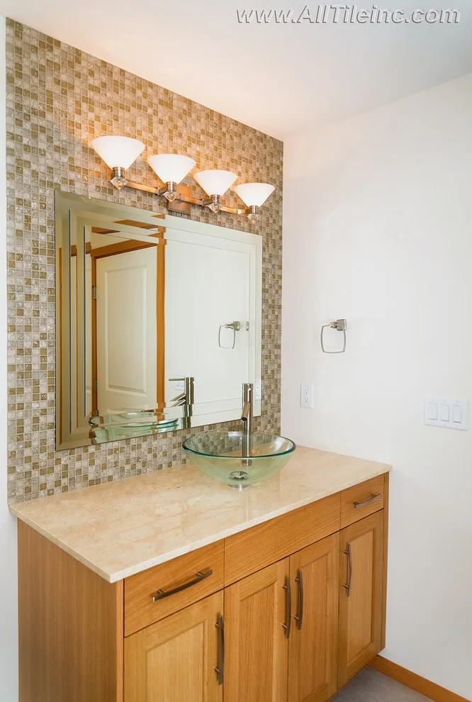 Bathroom Wall Tiles by All Tile - Photo 6