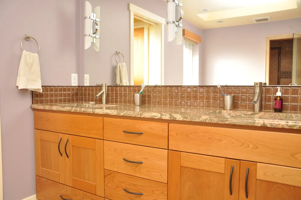Bathroom Wall Tiles by All Tile - Photo 3