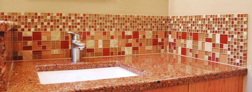 Bathroom Wall Tiles by All Tile - Photo 4