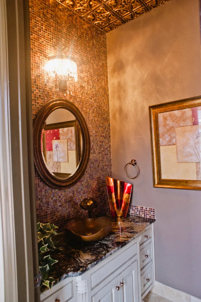 Hill Country Hacienda - Spanish Inspired Home by Rustico Tile & Stone - Photo 7