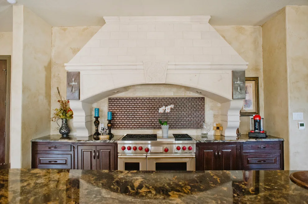 Hill Country Hacienda - Spanish Inspired Home by Rustico Tile & Stone - Photo 5