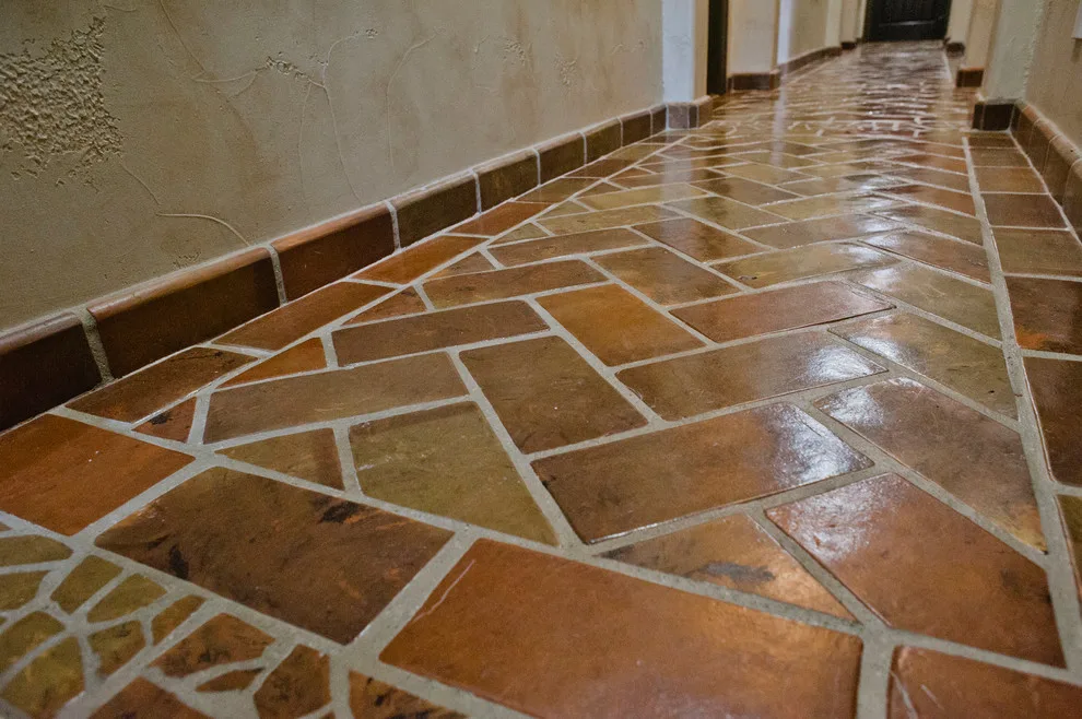 Hill Country Hacienda - Spanish Inspired Home by Rustico Tile & Stone - Photo 14