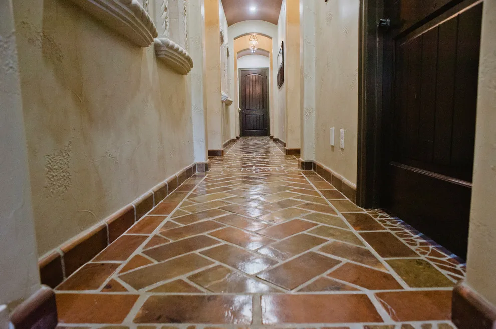 Hill Country Hacienda - Spanish Inspired Home by Rustico Tile & Stone - Photo 27