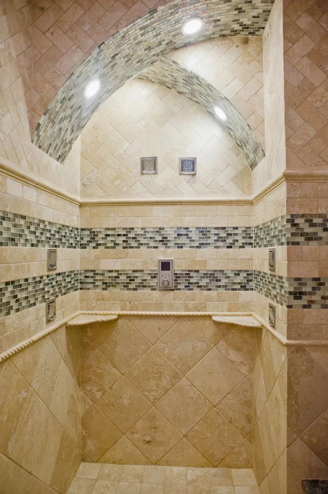 Hill Country Hacienda - Spanish Inspired Home by Rustico Tile & Stone - Photo 13