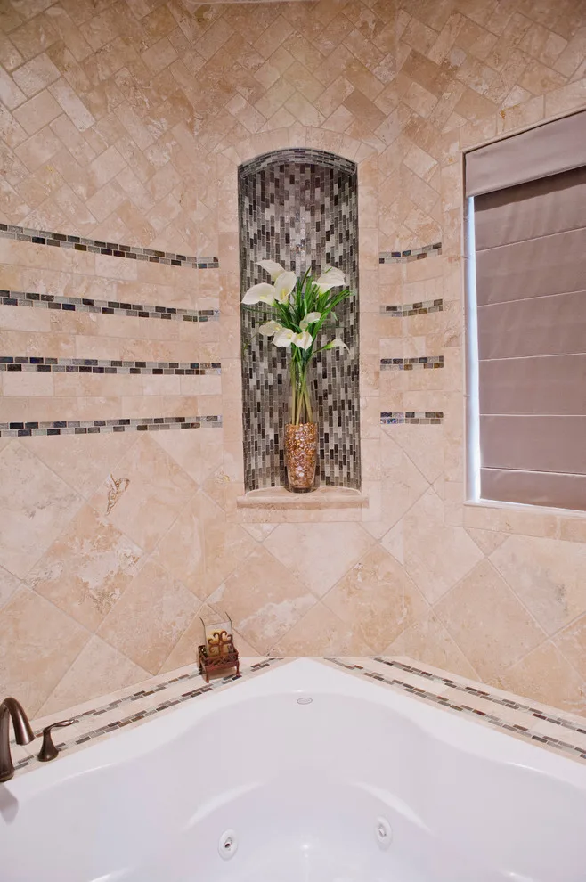 Hill Country Hacienda - Spanish Inspired Home by Rustico Tile & Stone - Photo 17