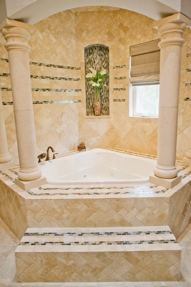 Hill Country Hacienda - Spanish Inspired Home by Rustico Tile & Stone - Photo 18