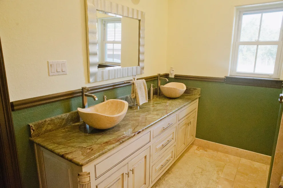 Hill Country Hacienda - Spanish Inspired Home by Rustico Tile & Stone - Photo 12
