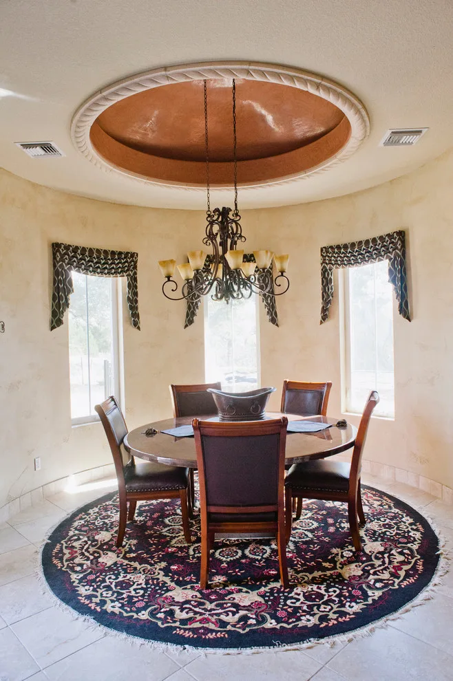 Hill Country Hacienda - Spanish Inspired Home by Rustico Tile & Stone - Photo 9
