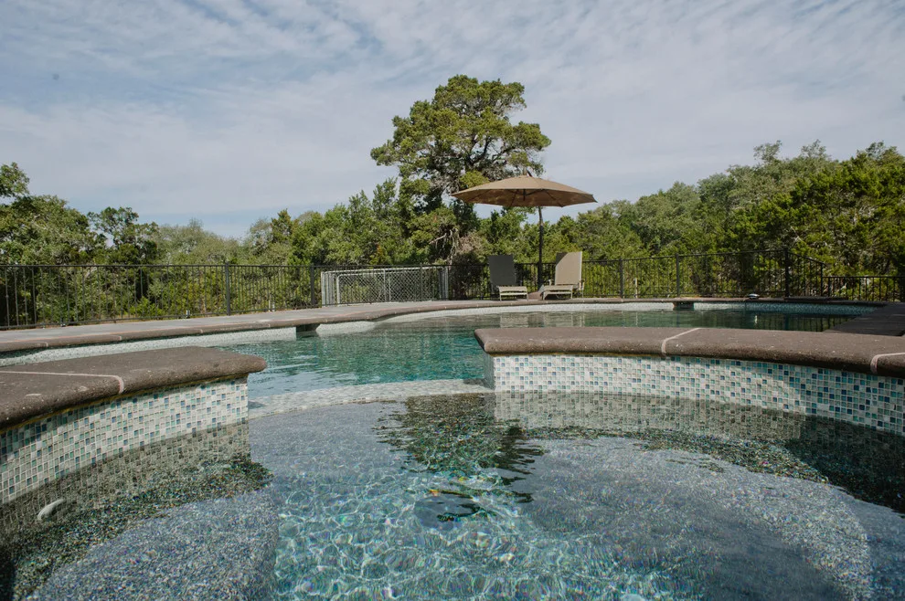 Hill Country Hacienda - Spanish Inspired Home by Rustico Tile & Stone - Photo 8