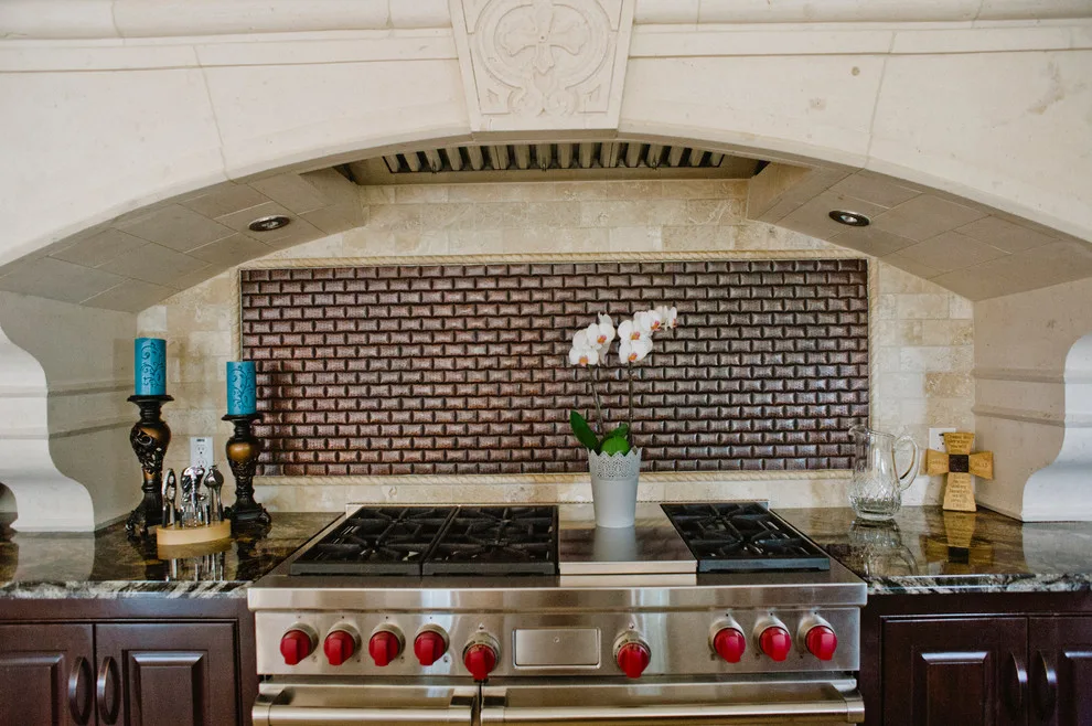 Hill Country Hacienda - Spanish Inspired Home by Rustico Tile & Stone - Photo 20