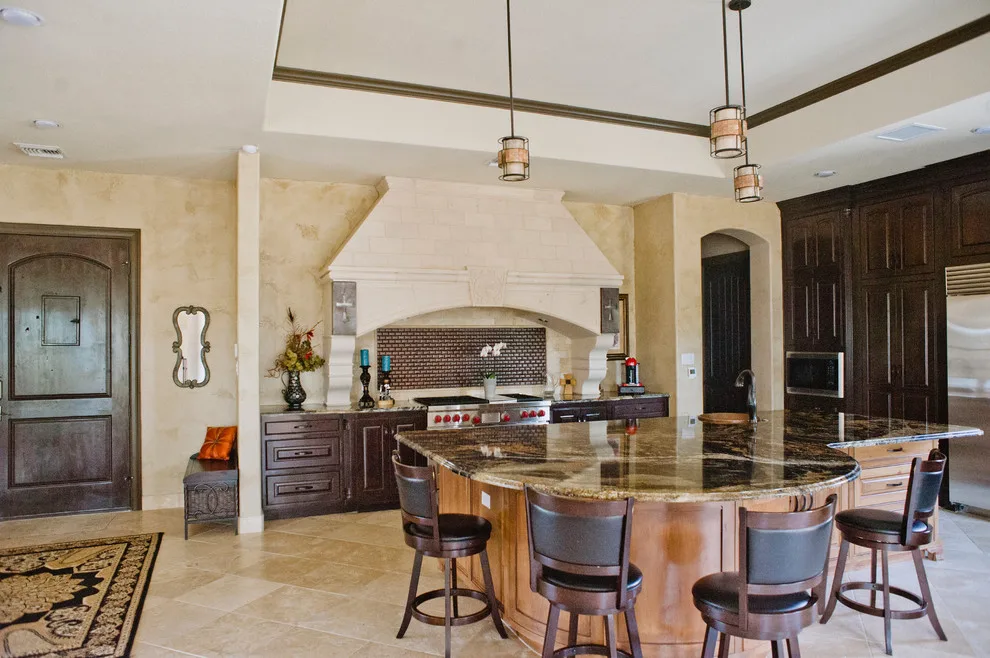 Hill Country Hacienda - Spanish Inspired Home by Rustico Tile & Stone - Photo 23