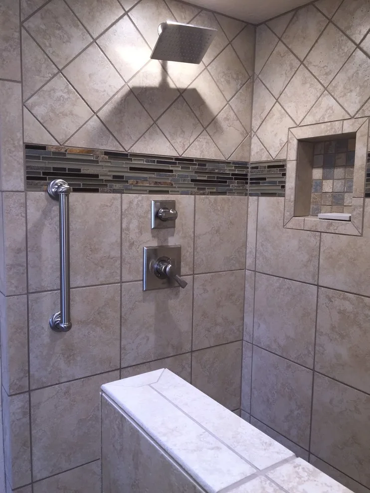 Architectural Surfaces Tile And Stone Inc. - Photo 2