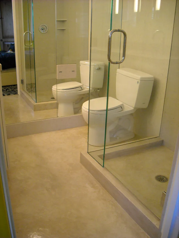 Postmodern Concrete LLC - Photo 5
