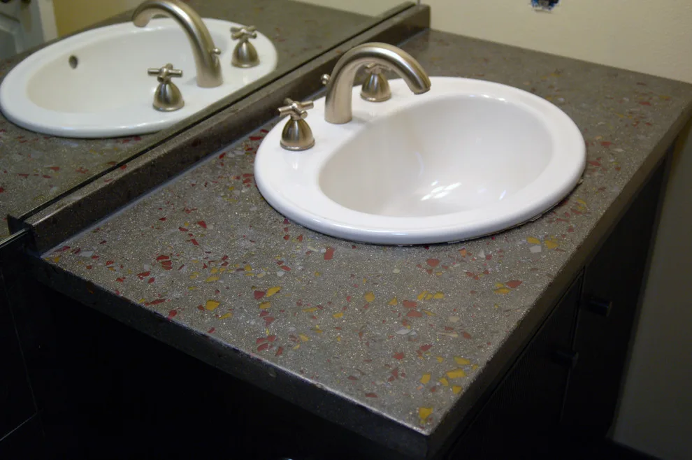 Postmodern Concrete LLC - Photo 14