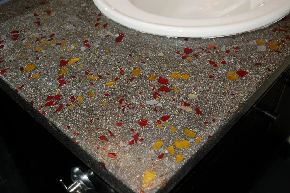 Postmodern Concrete LLC - Photo 4