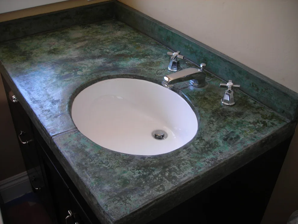 Postmodern Concrete LLC - Photo 11