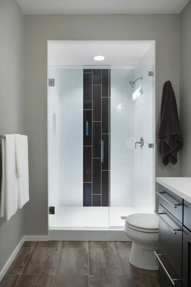 Restroom by Tony's Tile LLC - Photo 5