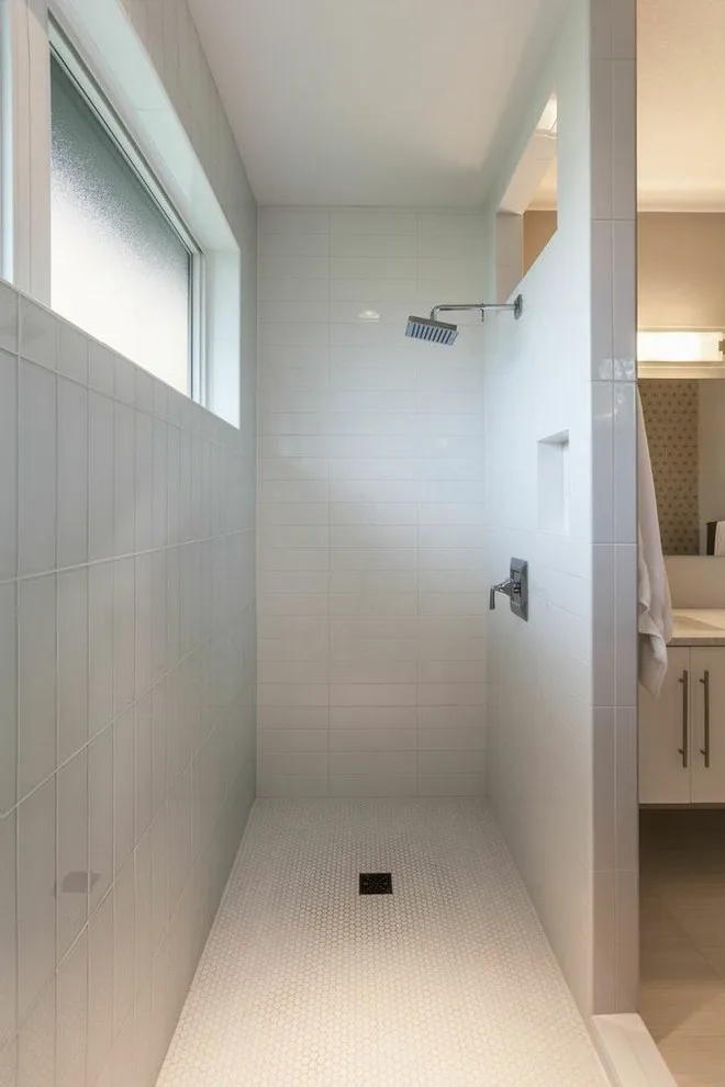 Restroom by Tony's Tile LLC - Photo 4
