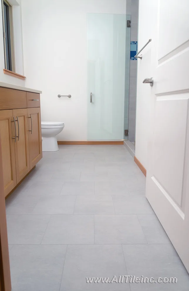 Flooring by All Tile - Photo 4