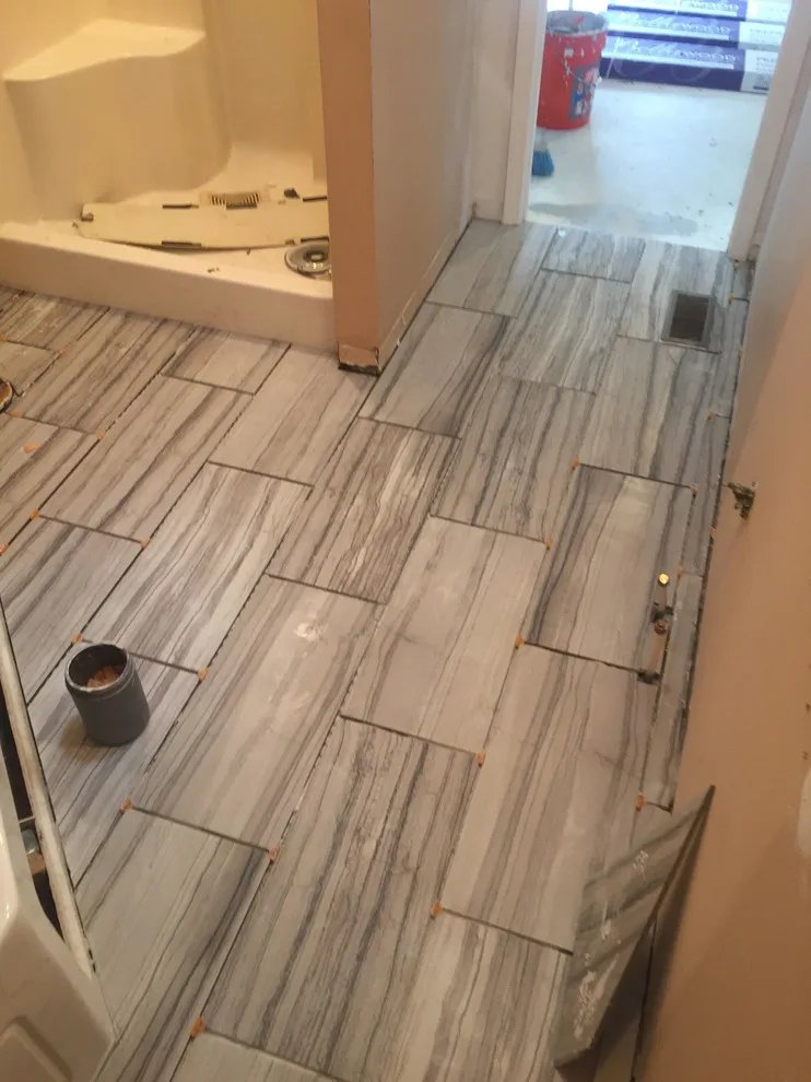 TS Tile & Home Repairs - Photo 5