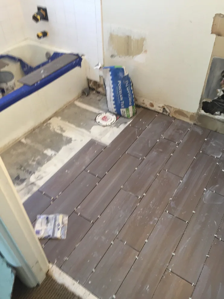 TS Tile & Home Repairs - Photo 12