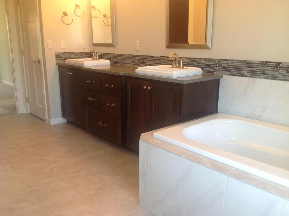 Restroom Renovations by Quality Floors & Interiors - Photo 6