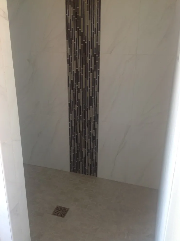 Restroom Renovations by Quality Floors & Interiors - Photo 14