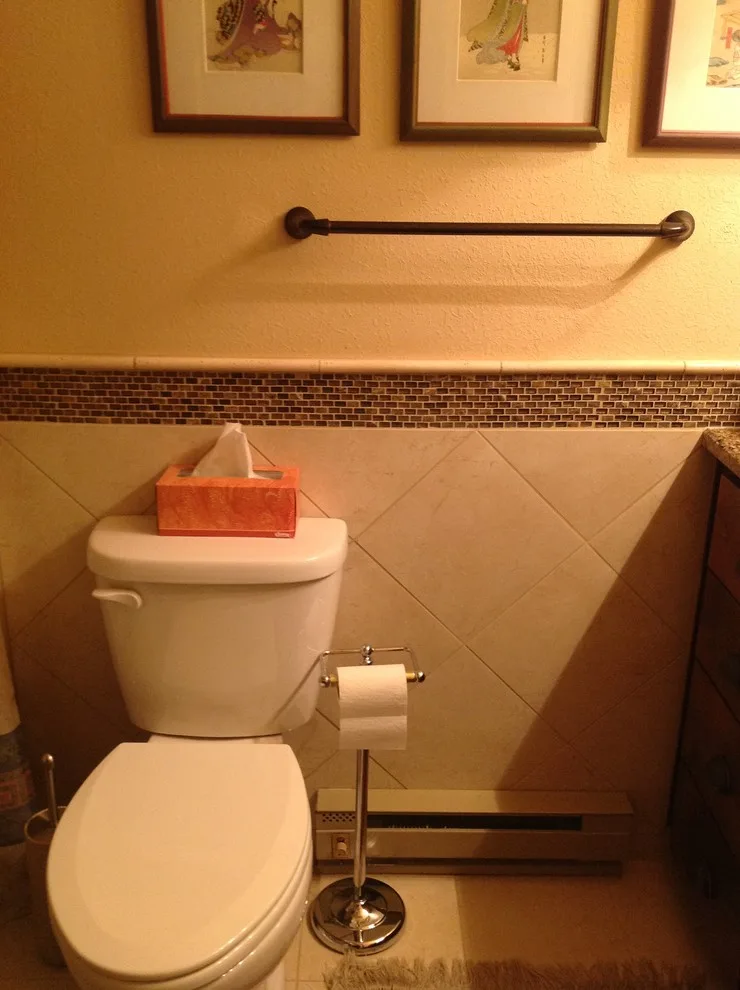 Restroom Renovations by Quality Floors & Interiors - Photo 10